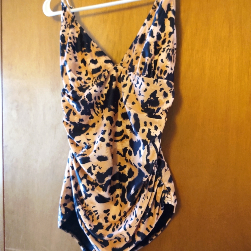 No brand bathing suit